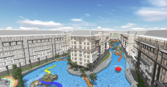 รูปภาพ บลูโอเชี่ยน พัทยา (Blue Ocean Pattaya)