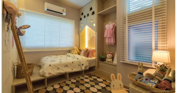 รูปภาพ เลอ นีโอ ไพร์ม แอร์พอร์ต-มะลิวัลย์ (Le Neo Prime Airport - Maliwan)