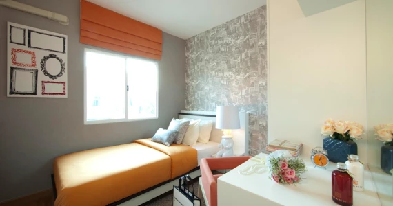 รูปภาพ พฤกษาทาวน์ เน็กซ์ เพชรเกษม 81 (Pruksa Town Next Petchkasem 81)