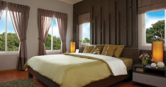 รูปภาพ ทรอปิคอล เฉลิมพระเกียรติ ร.9 (Krongthong Tropical Chalermprakiat Rama 9)