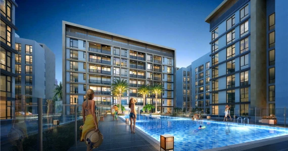 รูปภาพ รีเกิล อ่อนนุช-ศรีนครินทร์ (Regal On Nut-Srinakarin)