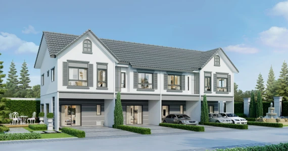 รูปภาพ โมดิ วิลล่า ราชพฤกษ์-ติวานนท์ (Modi Villa Ratchaphruek-Tiwanon)