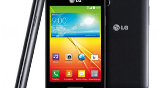 รูปภาพ แอลจี LG L40