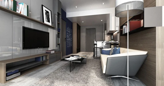 รูปภาพ เอ็ม ทองหล่อ 10 (M Thonglor Ten)