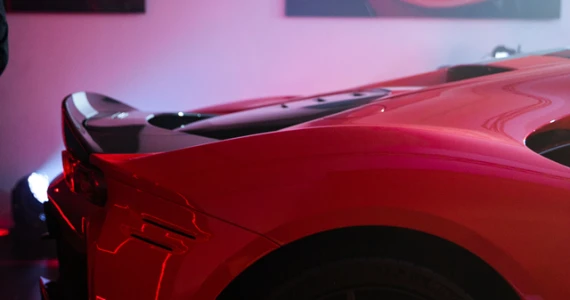 รูปภาพ เฟอร์รารี่ Ferrari SF90 Stradale V8 ปี 2020