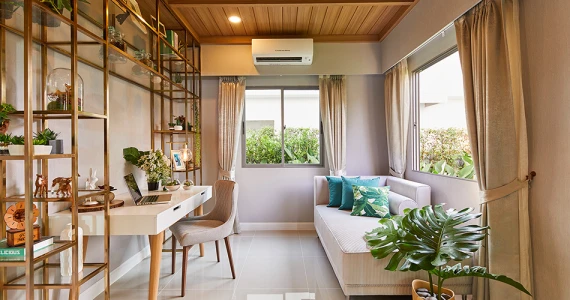 รูปภาพ เพอร์เฟค เพลส รังสิต - ทางด่วนบางพูน (Perfect Place Rangsit-BangpoonExpressway)