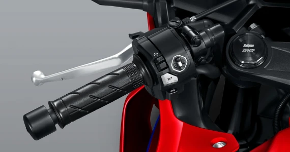 รูปภาพ ฮอนด้า Honda CBR 500R ปี 2023