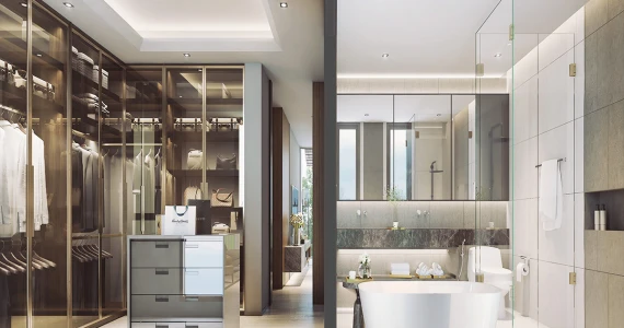 รูปภาพ เอเทรีย สาทร - สาธุ (Atria Sathorn - Sathu)