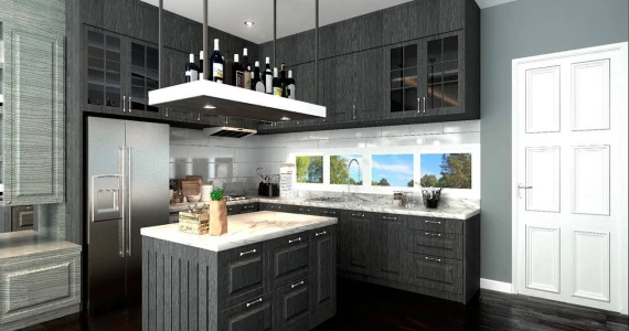 รูปภาพ 888 วิลล่าส์ (888 Villas)