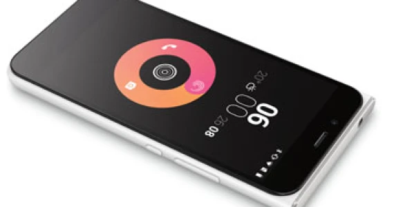 รูปภาพ โอบิ เวิลด์โฟน Obi Worldphone MV1