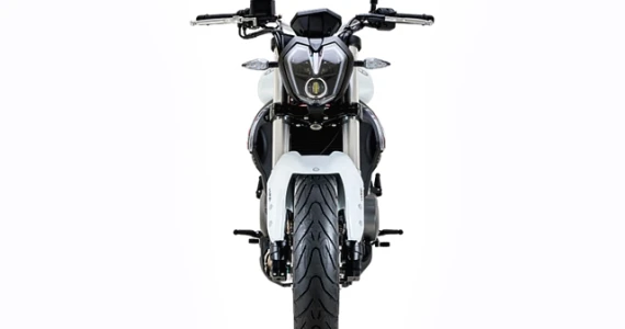 รูปภาพ เบเนลลี Benelli 302S (Standard) ปี 2019