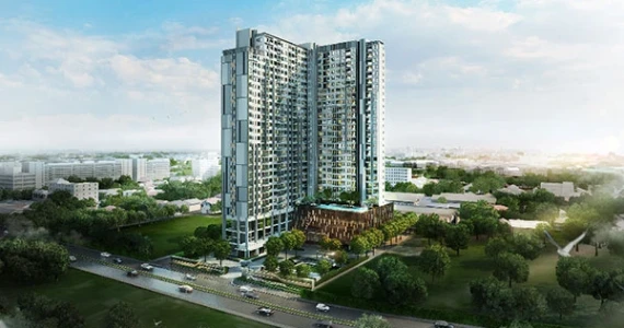 รูปภาพ อาร์ทิมิส สุขุมวิท 77 (Artemis Sukhumvit 77)