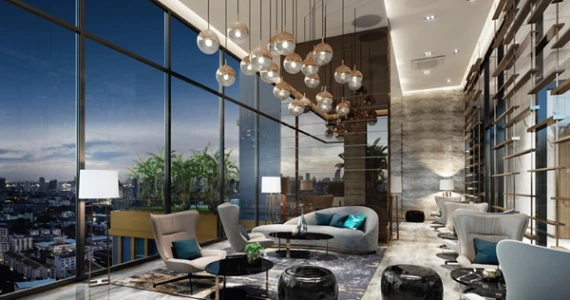 รูปภาพ เดอะทรี สุขุมวิท 71-เอกมัย (The Tree Sukhumvit 71-Ekamai)