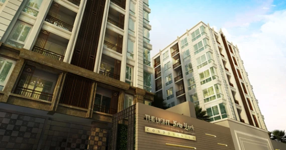 รูปภาพ เดอะ ไลท์ นิวยอร์ค (The Light Newyork)