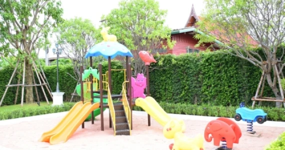 รูปภาพ โกลเด้น นีโอ พระราม 9-กรุงเทพกรีฑา (Golden Neo Rama 9-Krungthepkreetha)