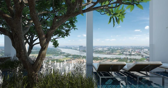 รูปภาพ ดีคอน ไพรม์ รัตนาธิเบศร์ (Dcon Prime Rattanathibet)