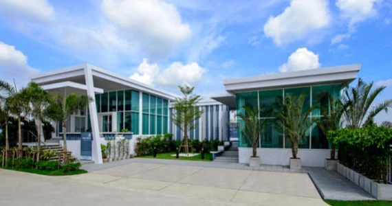 รูปภาพ วิลล่า โนวา เทพารักษ์ (Villa Nova Teparak)