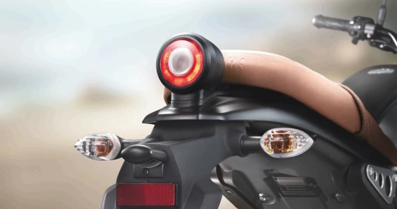 รูปภาพ ยามาฮ่า Yamaha XSR 155 WGP 60th Anniversary ปี 2022