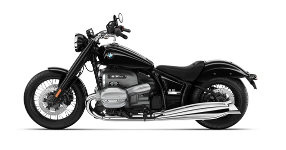 รูปภาพ บีเอ็มดับเบิลยู BMW R 18 ปี 2022