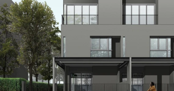 รูปภาพ พาทิโอ แจ้งวัฒนะ (Patio Chaeng wattana)