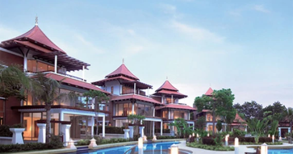 รูปภาพ โบ๊ทเฮ้าส์ หัวหิน (ฺฺBoathouse Huahin)