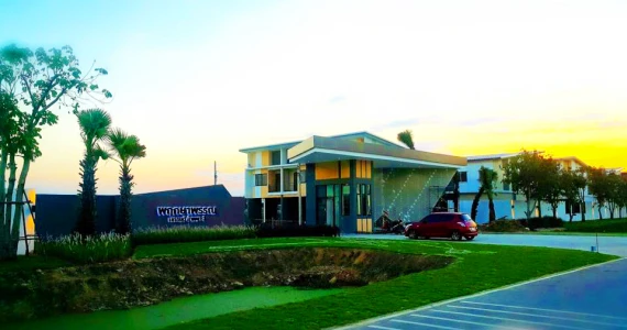 รูปภาพ พฤกษาพรรณ แกรนด์ ลำพยา 3 (Pruksapan Grand Lumpaya 3)