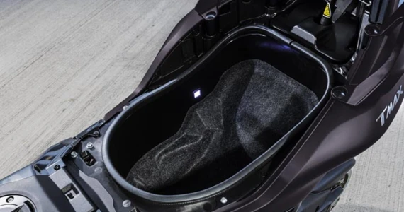 รูปภาพ ยามาฮ่า Yamaha TMAX Tech MAX ปี 2024