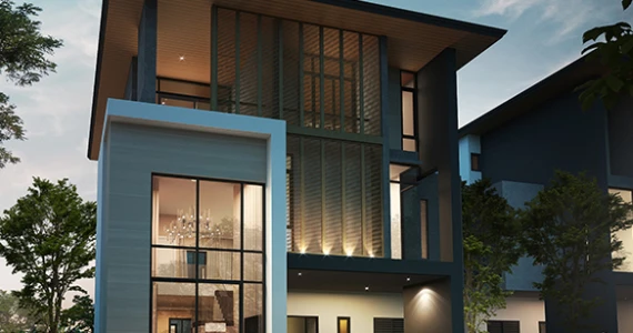 รูปภาพ เดอะ กรอสเวินเนอร์ ราษฎร์พัฒนา - รามคำแหง (The Grosvenor Ratpattana - Ramkamhaeng)