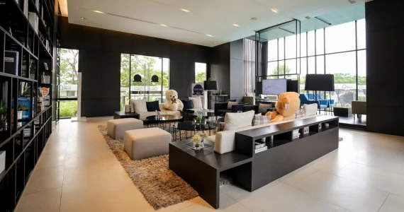 รูปภาพ ชัยพฤกษ์ ปิ่นเกล้า-กาญจนาฯ (Chaiyapruk Pinklao - Kanchanapisek)