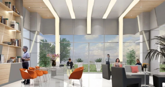 รูปภาพ ศุภาลัย วิสต้า ห้าแยกปากเกร็ด (Supalai Vista Pak-Kred Intersection)