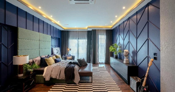 รูปภาพ แกรนด์ บางกอก บูเลอวาร์ด บางนา-อ่อนนุช (Grand Bangkok Boulevard Bangna - Onnut)