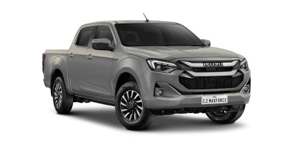 รูปภาพ อีซูซุ Isuzu D-MAX Cab 4 2.2 Ddi Z M/T ปี 2024