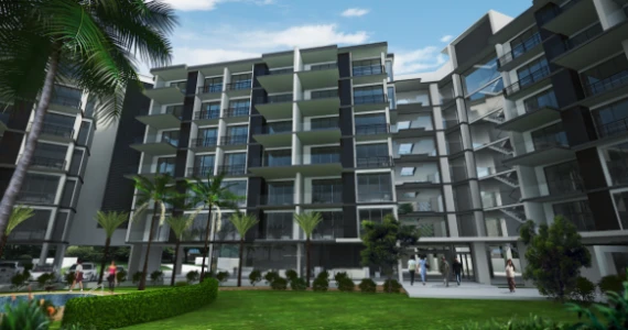 รูปภาพ เดอะ รีสอร์ท คอนโดมิเนียม (The Resort Condo)
