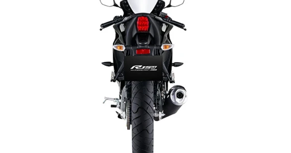 รูปภาพ ยามาฮ่า Yamaha R15M Connected ABS ปี 2025