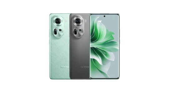 รูปภาพ ออปโป OPPO Reno11 5G (12GB/256GB)