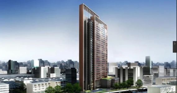 รูปภาพ แวนเทจ รัชวิภา (Vantage Ratchavipa)