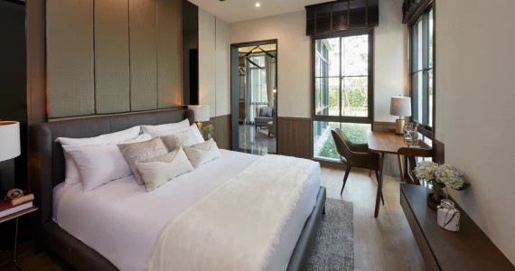 รูปภาพ เลค เลเจนด์ แจ้งวัฒนะ (Lake Legend Chaengwatthana)