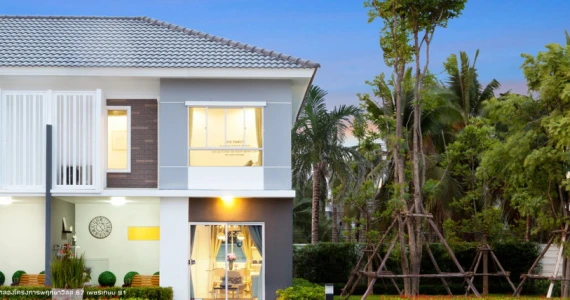 รูปภาพ พฤกษาวิลล์ 58/1 ถลาง Hillside (ภูเก็ต) - PruksaVille 58/1 Thalang Hillside (Phuket)