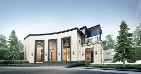 รูปภาพ ภัทรีดา อเวนิว ปทุมธานี 2 (Patreeda Avenue Pathumthani 2)