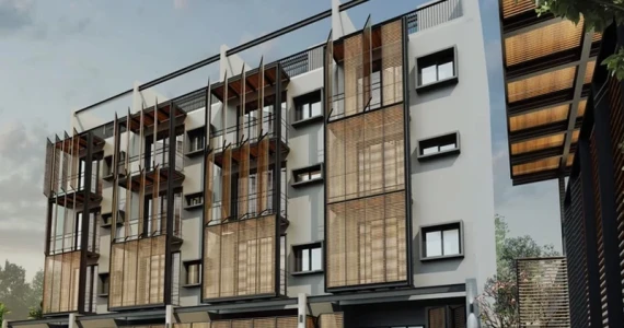 รูปภาพ เทปป์ ทาวน์ ลาซาล 36 (TEPP TOWN Lasalle 36)