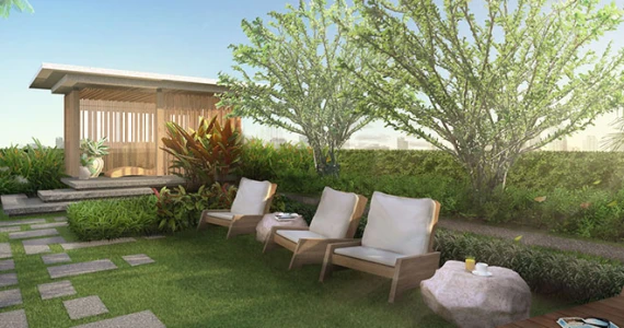 รูปภาพ แชมเบอร์ส ชาน ลาดพร้าว-วังหิน (Chambers-Chaan Ladprao-Wanghin)