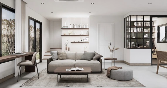 รูปภาพ ภัทรีดา ทาวน์ ปทุมธานี (Patreeda Town Pathumthani)