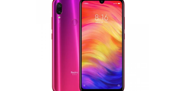 รูปภาพ เสียวหมี่ Xiaomi Redmi Note 7 Pro (4GB/64GB)