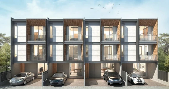 รูปภาพ อะชิ ประชาอุทิศ 54 (Ashi Prachautid 54)