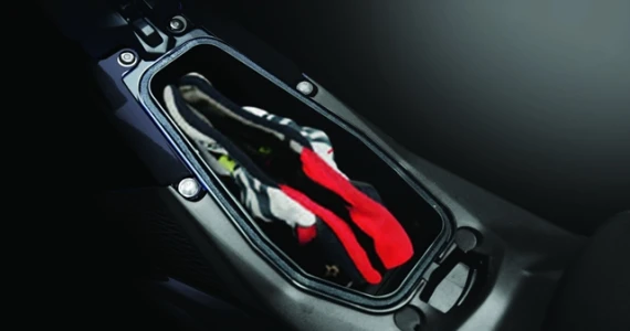 รูปภาพ ซูซูกิ Suzuki Raider R150 ปี 2020