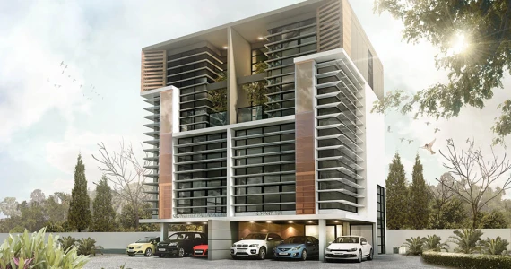 รูปภาพ เดอะ ไพรมารี 101 (THE PRIMARY 101)