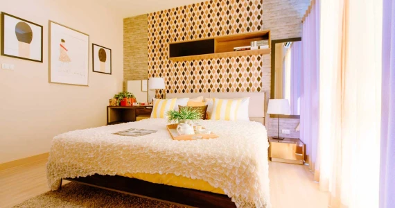 รูปภาพ พาโน วิลเลจ แหลมฉบัง วัดทุ่งกราด (Pano Village Lamechabang)