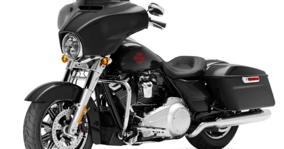 รูปภาพ ฮาร์ลีย์-เดวิดสัน Harley-Davidson Touring Electra Glide (Standard) ปี 2021