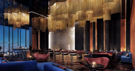 รูปภาพ เอดจ์ พัทยากลาง (EDGE Central-Pattaya)