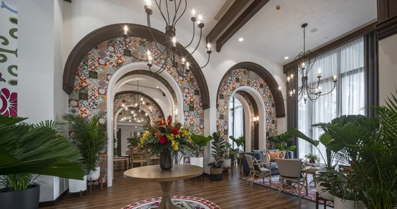 รูปภาพ ลา กาซิต้า หัวหิน (La Casita Hua Hin)